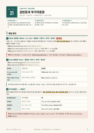개념 정리 미리보기